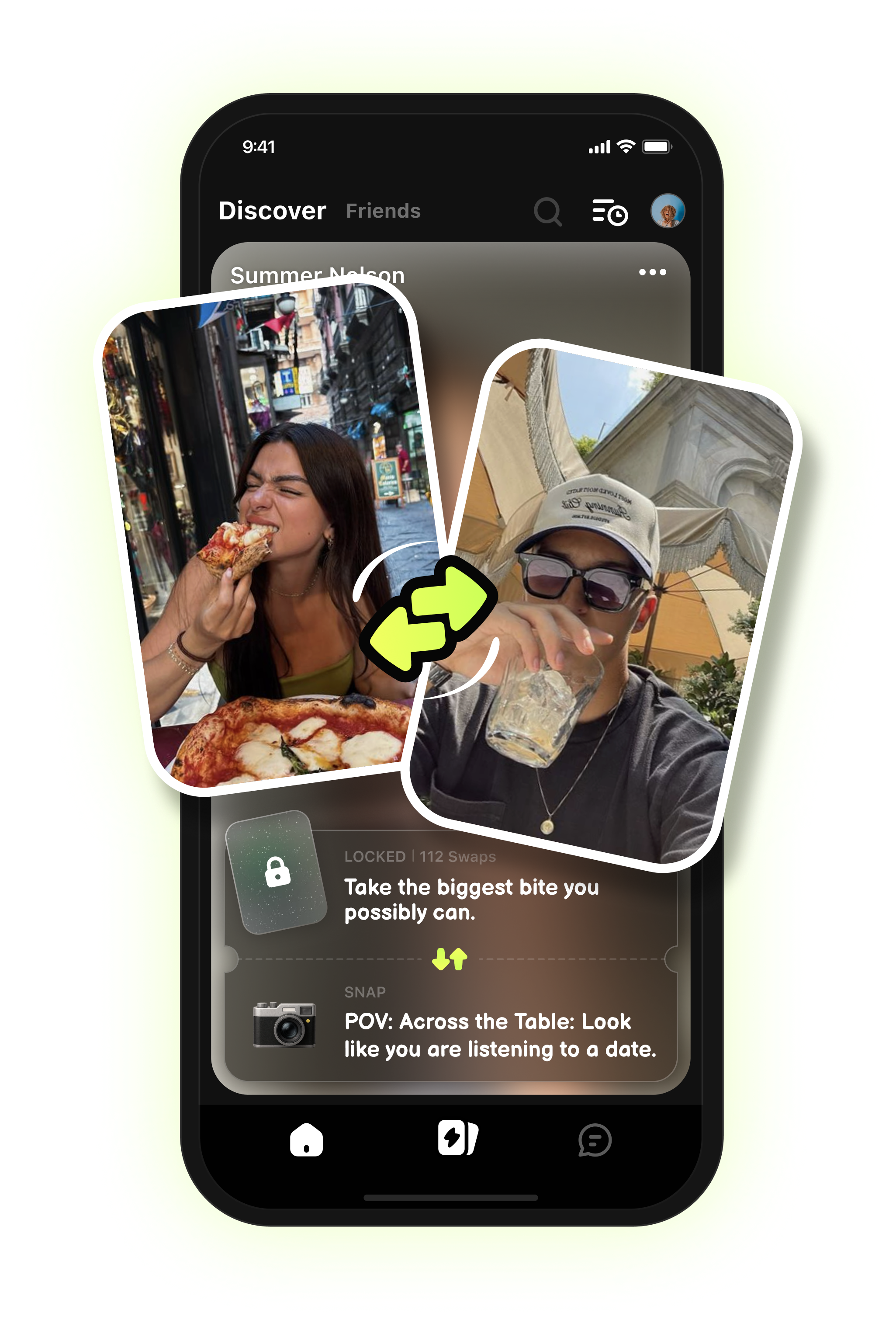 Darely App